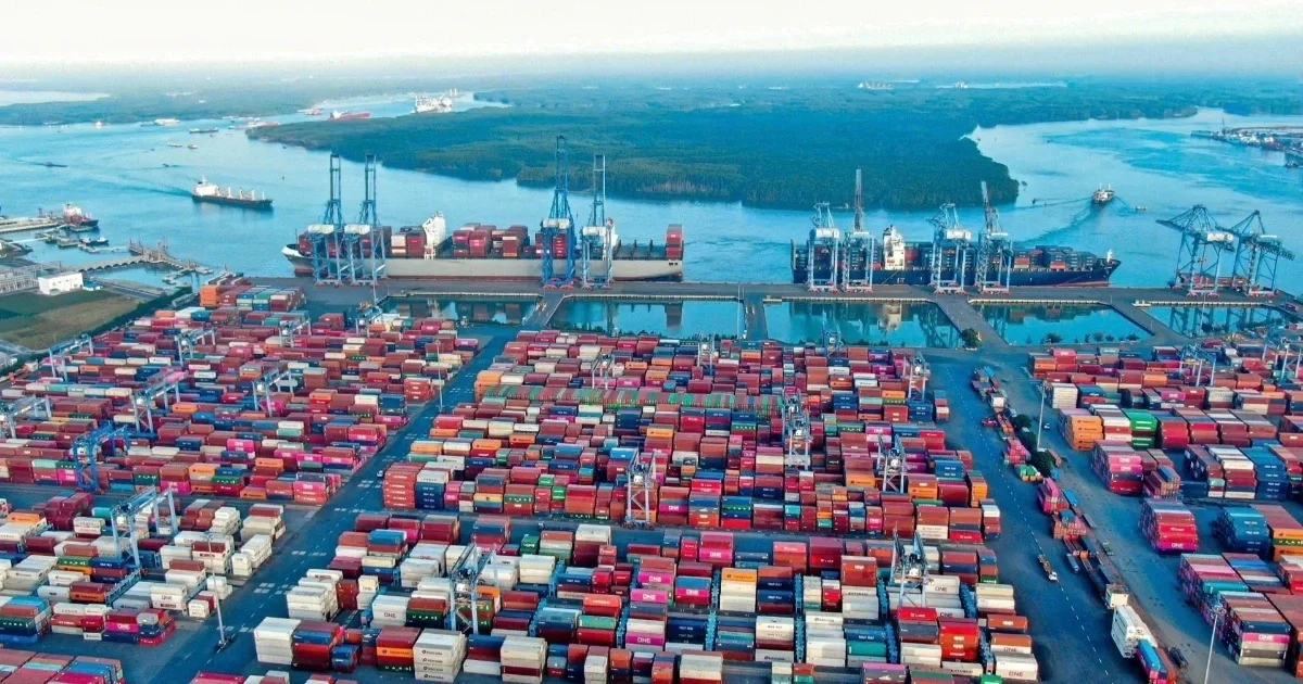 Thời cơ bứt phá giúp TPHCM trở thành trung tâm logistics toàn cầu