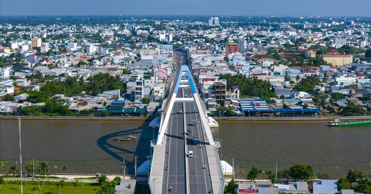 Giới đầu tư phía Bắc chuyển hướng phân bổ vốn vào thị trường Cần Thơ
