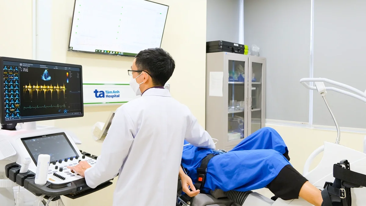 Các biểu hiện bệnh lý tim mạch phổ biến ở phái đẹp