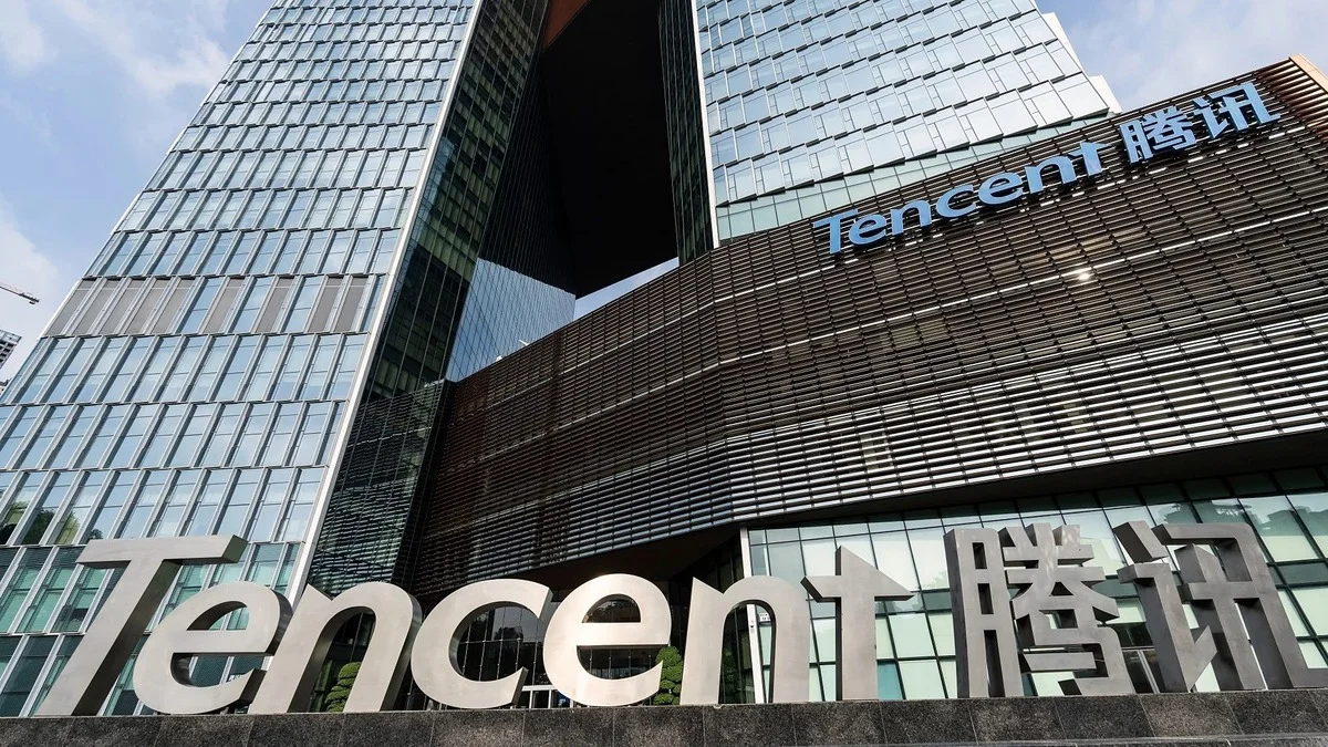 Mất việc tại Tencent vì tiết lộ mức thưởng khủng trên mạng xã hội