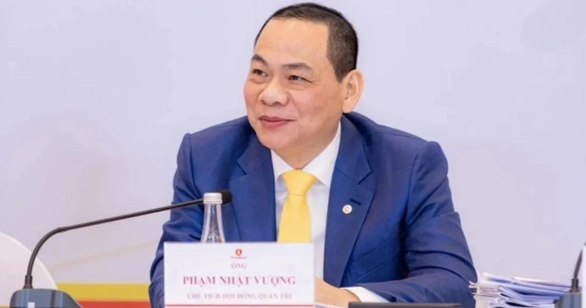 Vinhomes thành lập thêm 2 doanh nghiệp địa ốc ở Hải Phòng
