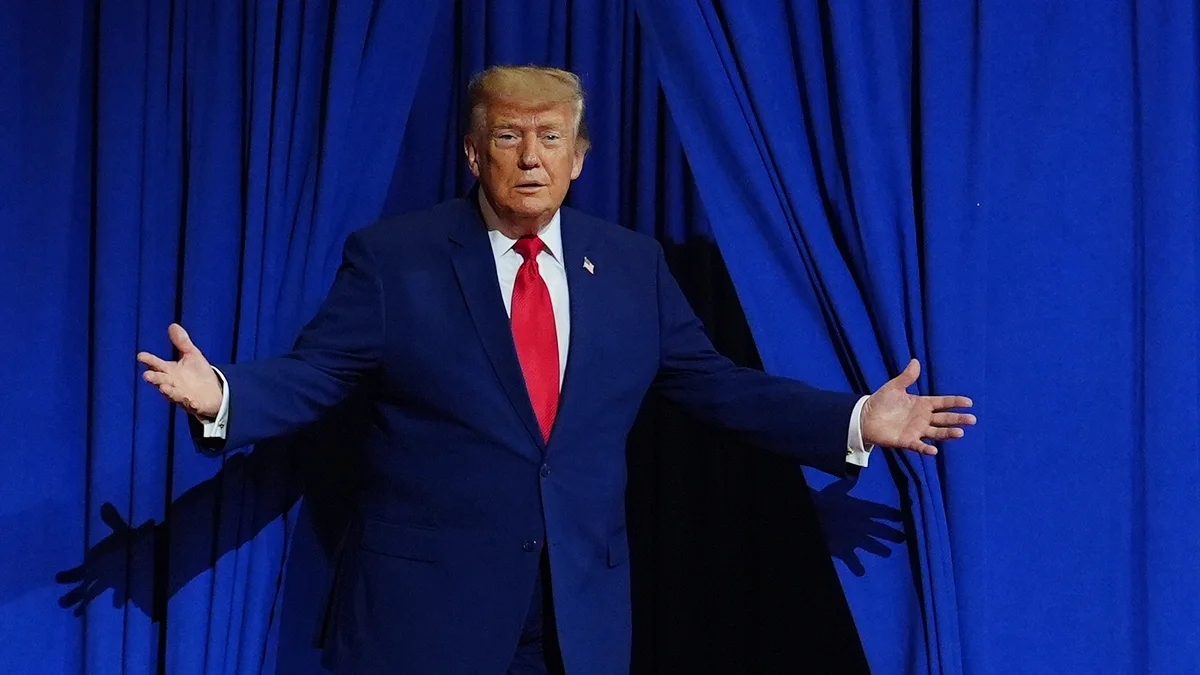 Cơ hội đối thoại giữa Mỹ và Iran ngày càng hẹp dần dưới thời ông Trump