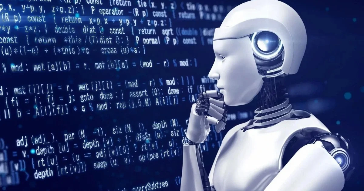 Điểm bứt phá bất ngờ khi cho phép AI chủ động học hỏi
