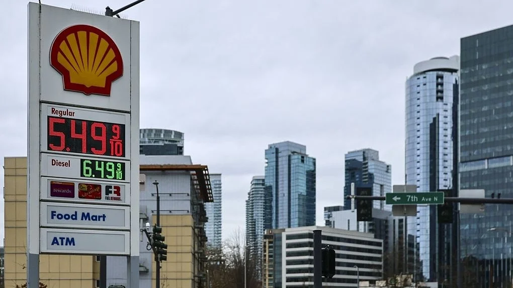 Cư dân Seattle gồng mình ứng phó giữa cơn bão giá