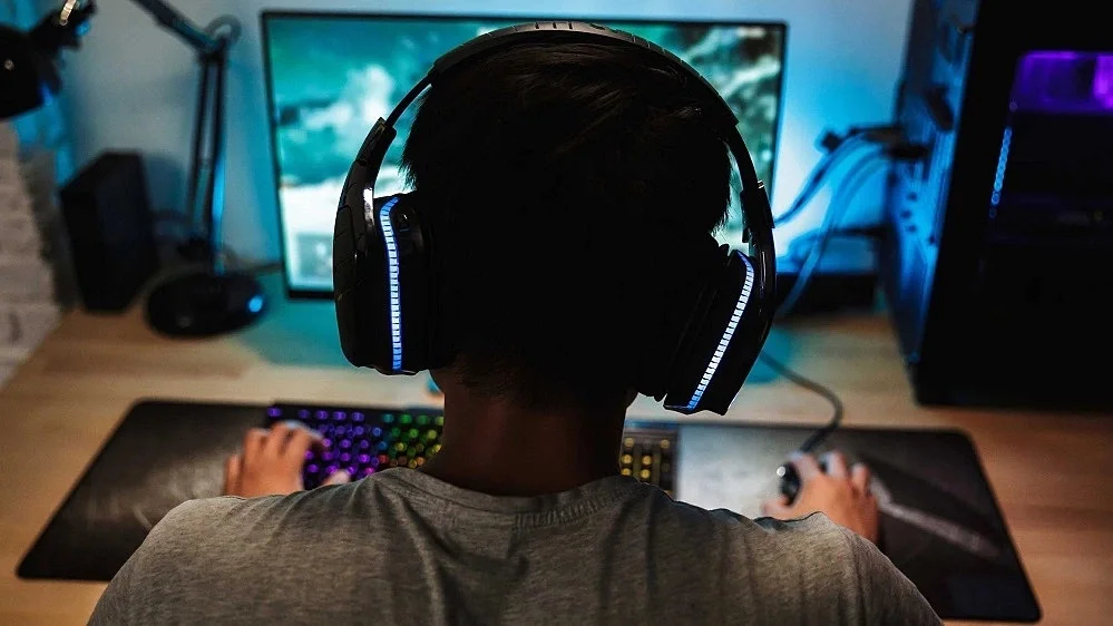 Tác hại khôn lường đối với sức khỏe của chứng nghiện game