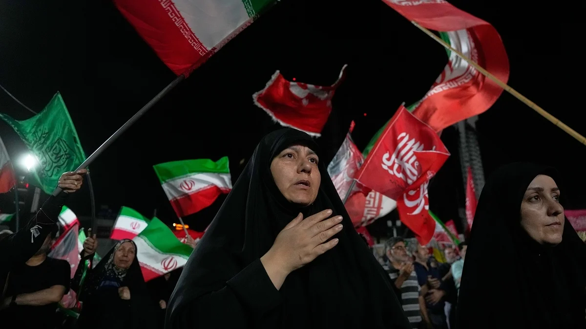 Đòn tấn công của Ukraine vào tàu vận tải Iran cảnh báo nguy cơ biến biển Caspi thành chiến trường mới